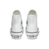 Chuck Taylor All Star Lift High “Branco”