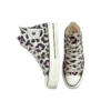 Chuck Taylor All Star Lift High “Leopard”