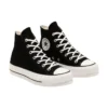 Chuck Taylor All Star Lift High “Preto Branco”