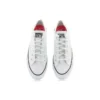 Chuck Taylor All Star Lift Low “Branco”