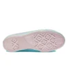 Chuck Taylor All Star Lift Low “Branco Lilás Azul”
