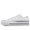 Chuck Taylor All Star Lift Platform Canvas Ox “Branco”