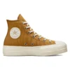 Chuck Taylor All Star Lift Platform “Castanho Amarelo”