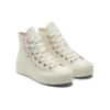 Chuck Taylor All Star Lift Platform “Embroidered Floral – Egret” Chuck Taylor All Star Lift Platform “Embroidered Floral – Egret”