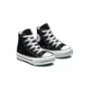 Chuck Taylor All Star Lift Platform High “Black”