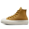 Chuck Taylor All Star Lift Platform High “Mel Queimado”