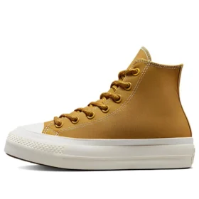 Chuck Taylor All Star Lift Platform High “Mel Queimado”