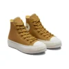 Chuck Taylor All Star Lift Platform High “Mel Queimado”