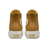 Chuck Taylor All Star Lift Platform High “Mel Queimado”