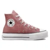 Chuck Taylor All Star Lift Platform High “Saddle”