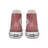 Chuck Taylor All Star Lift Platform Cor sazonal “Rose”