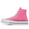 Chuck Taylor All Star Lift Platform High Top “Rosa”