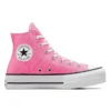 Chuck Taylor All Star Lift Platform High Top “Rosa”