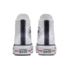 Chuck Taylor All Star Lift Platform Retro Denim “Branco”