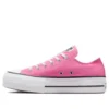 Chuck Taylor All Star Lift Platform “Rosa”