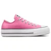 Chuck Taylor All Star Lift Platform “Rosa”