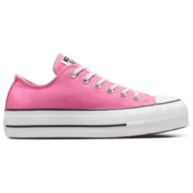 Chuck Taylor All Star Lift Platform “Rosa”