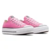 Chuck Taylor All Star Lift Platform “Rosa”