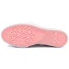 Chuck Taylor All Star Lift “Rosa Branco”