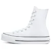 Chuck Taylor All Star Lift X-High “Branco”