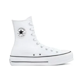 Chuck Taylor All Star Lift X-High “Branco”