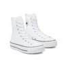 Chuck Taylor All Star Lift X-High “Branco”