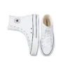 Chuck Taylor All Star Lift X-High “Branco”