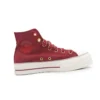 Chuck Taylor All Star Lift YOTD “Vermelho”