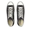 Chuck Taylor All Star Lifted Hi “Preto”