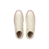 Chuck Taylor All Star Lifted High Top “Marfim”