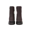 Chuck Taylor All Star Lifted Knee-hi “Castanho Preto”