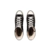 Chuck Taylor All Star Lifted Knee-High “Black”