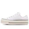Chuck Taylor All Star Lifted Ox “Branco”