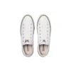 Chuck Taylor All Star Lifted Ox “Branco”