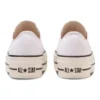 Chuck Taylor All Star Lifted Ox “Branco”