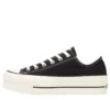 Chuck Taylor All Star Lifted Ox “Preto”