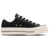 Chuck Taylor All Star Lifted Ox “Preto”