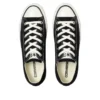 Chuck Taylor All Star Lifted Ox “Preto”