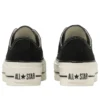 Chuck Taylor All Star Lifted Ox “Preto”