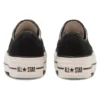 Chuck Taylor All Star Lifted Ox “Preto”