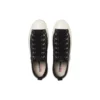 Chuck Taylor All Star Lifted Ribtape OX “Preto”