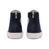 Chuck Taylor All Star Light Back Zip High Top “Navy”