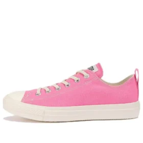 Chuck Taylor All Star Light Free Lace OX “Rosa”