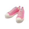Chuck Taylor All Star Light Free Lace OX “Rosa”