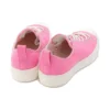 Chuck Taylor All Star Light Free Lace OX “Rosa”