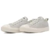 Chuck Taylor All Star Light Freelace OX “Cinza Claro”