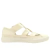 Chuck Taylor All Star Light Gladiator OX “Off White”