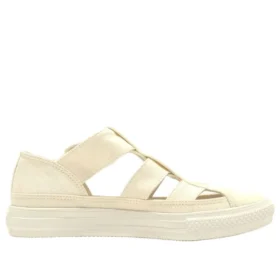 Chuck Taylor All Star Light Gladiator OX “Off White”