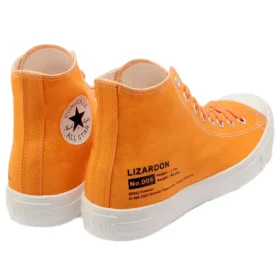 Chuck Taylor All Star Light Hi “Pokémon Charizard”
