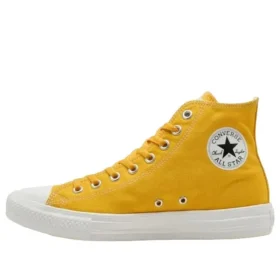 Chuck Taylor All Star Light Hi Pokémon “Pikachu”